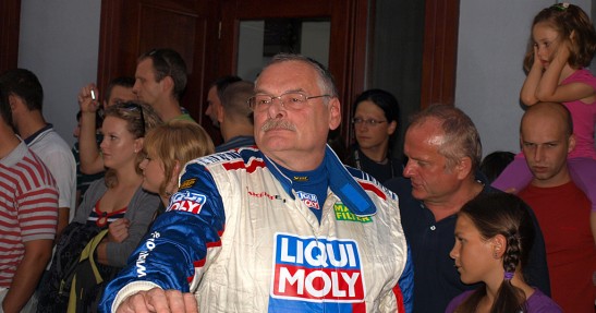 Rajd Rzeszowski